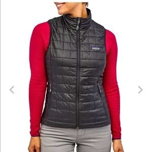 Patagonia Women’s Nano Puff Vest